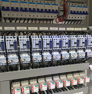 Automatización de sistemas residenciales