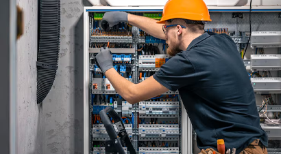 Automatización de procesos